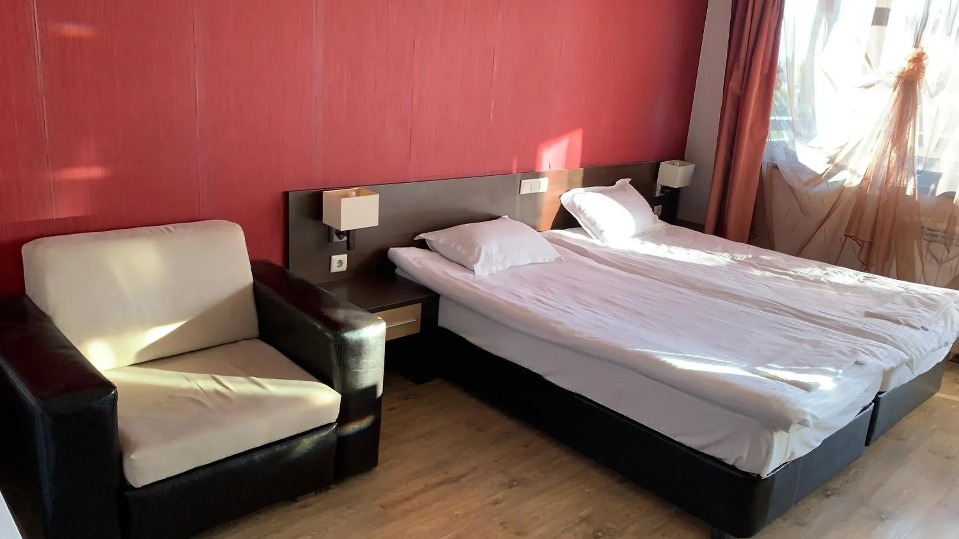 7 Apartments In Alexander Complex Bansko Bulgarien
