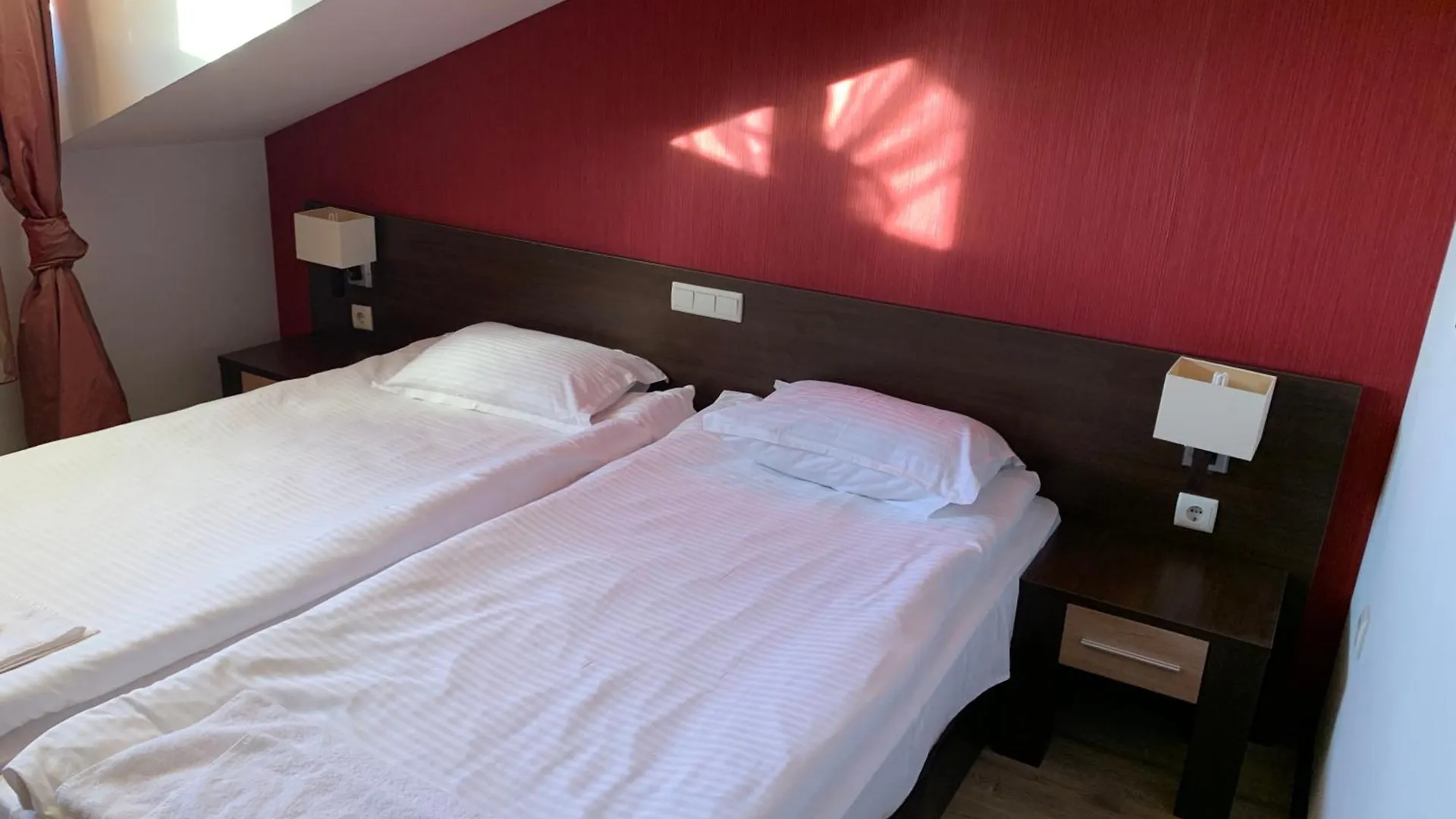 7 Apartments In Alexander Complex Bansko