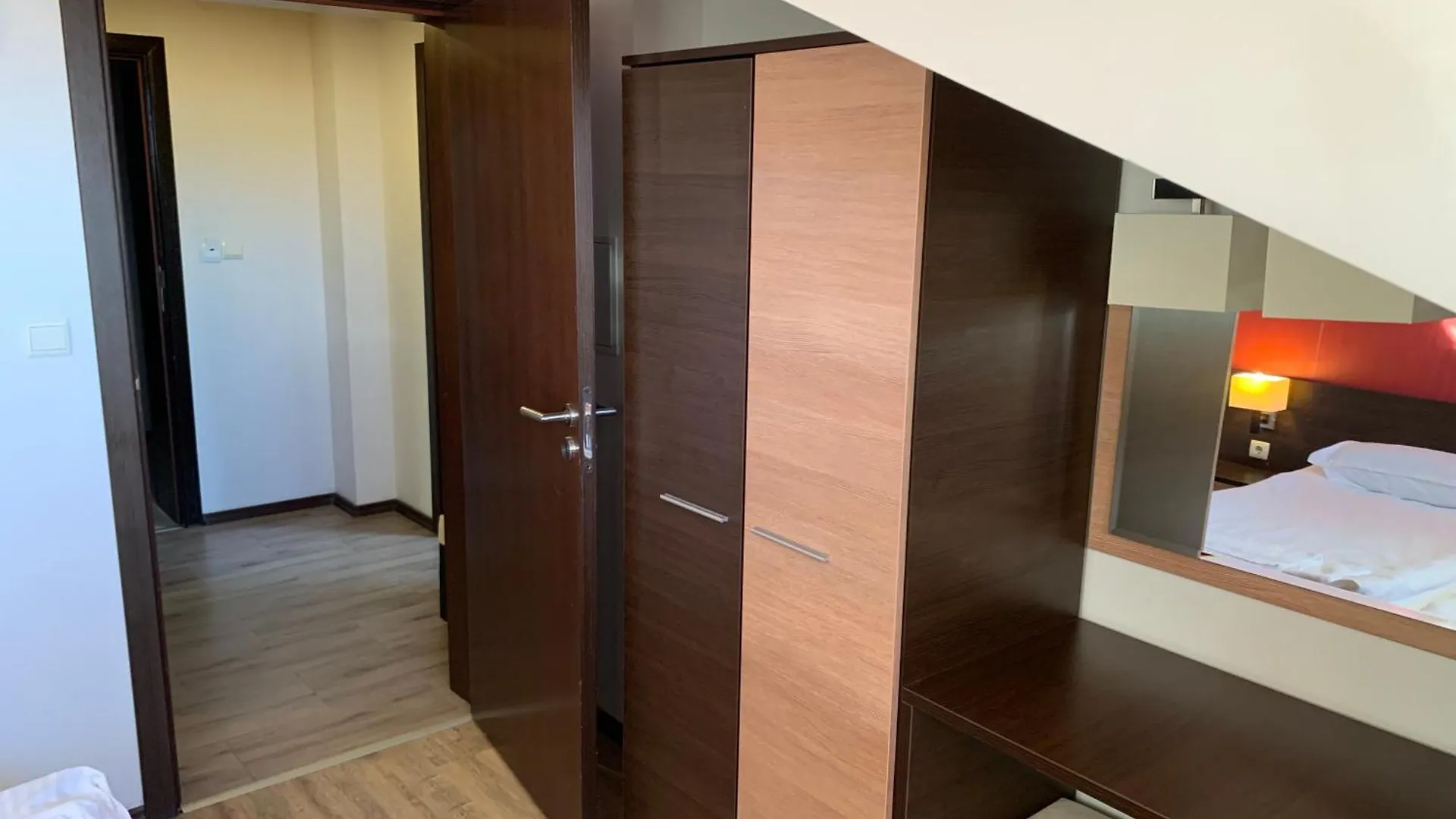 7 Apartments In Alexander Complex Bansko