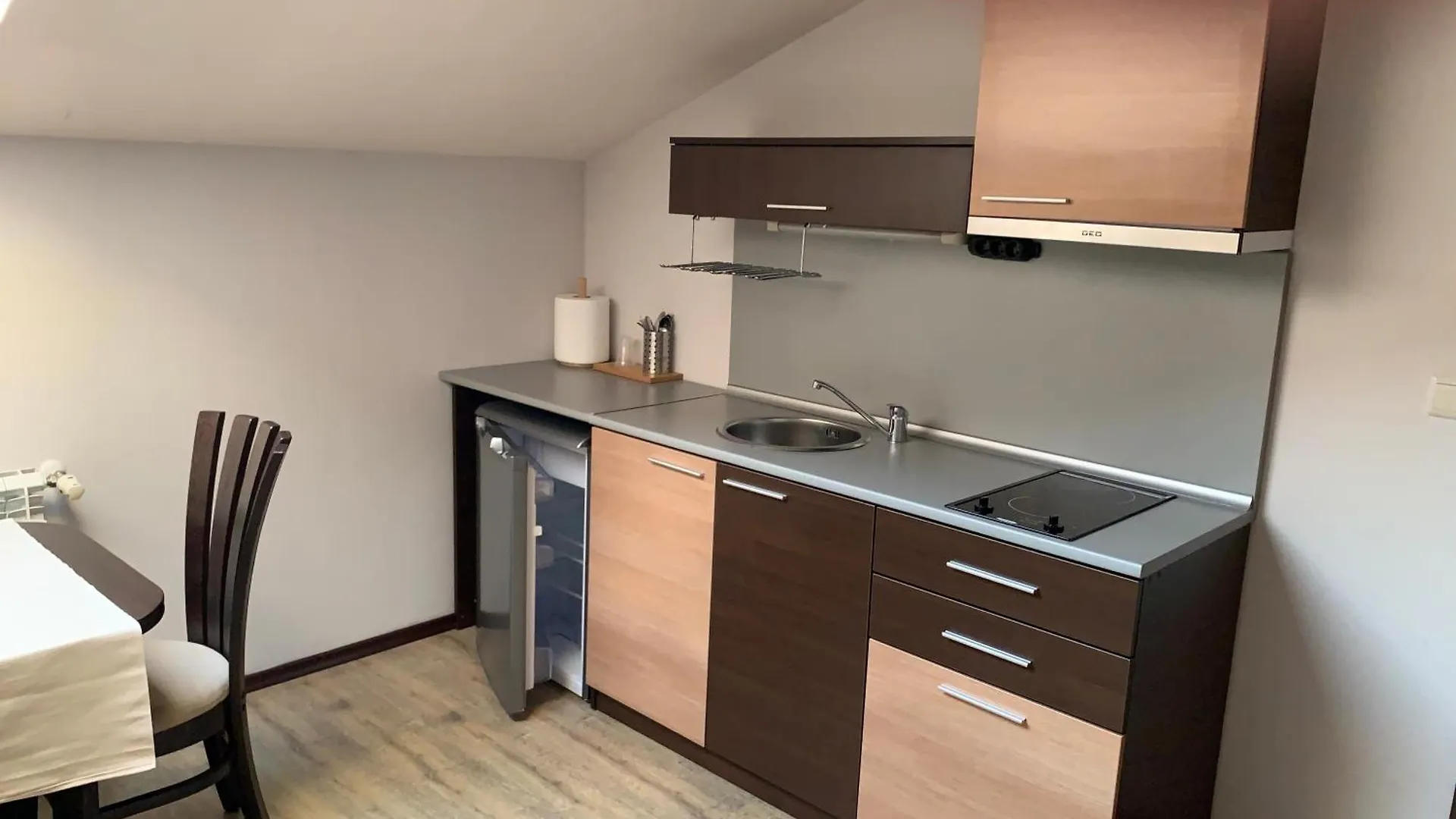 7 Apartments In Alexander Complex Bansko 0*,