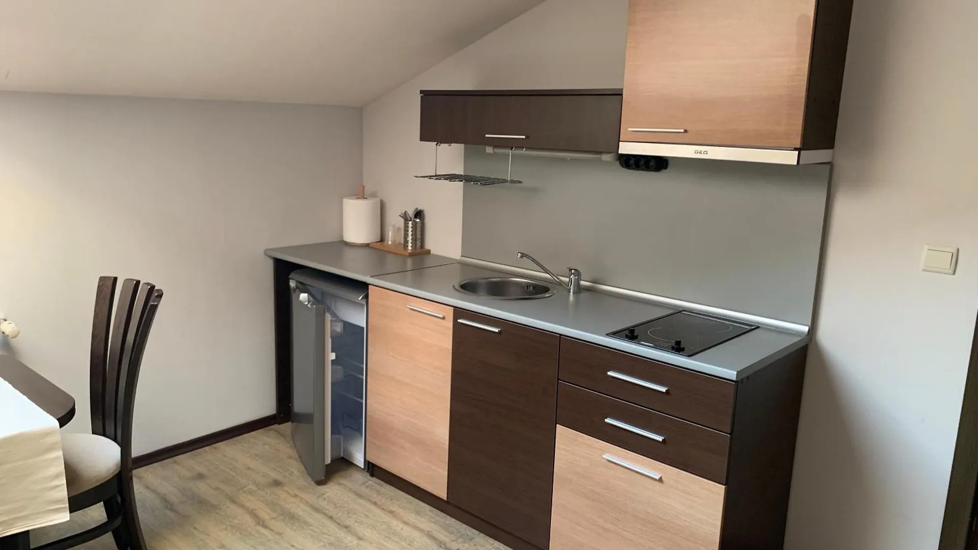 7 Apartments In Alexander Complex Bansko