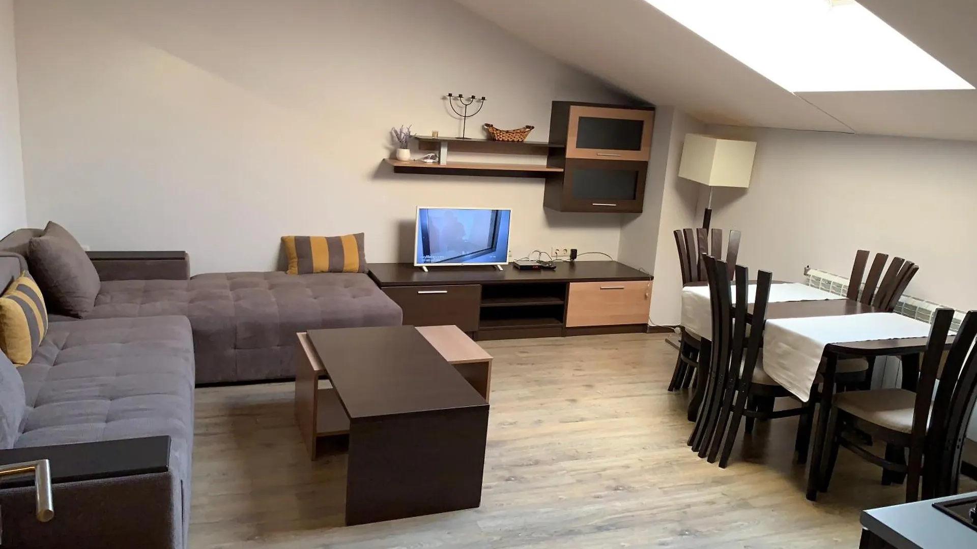 7 Apartments In Alexander Complex Bansko 0*,  Bulgarien