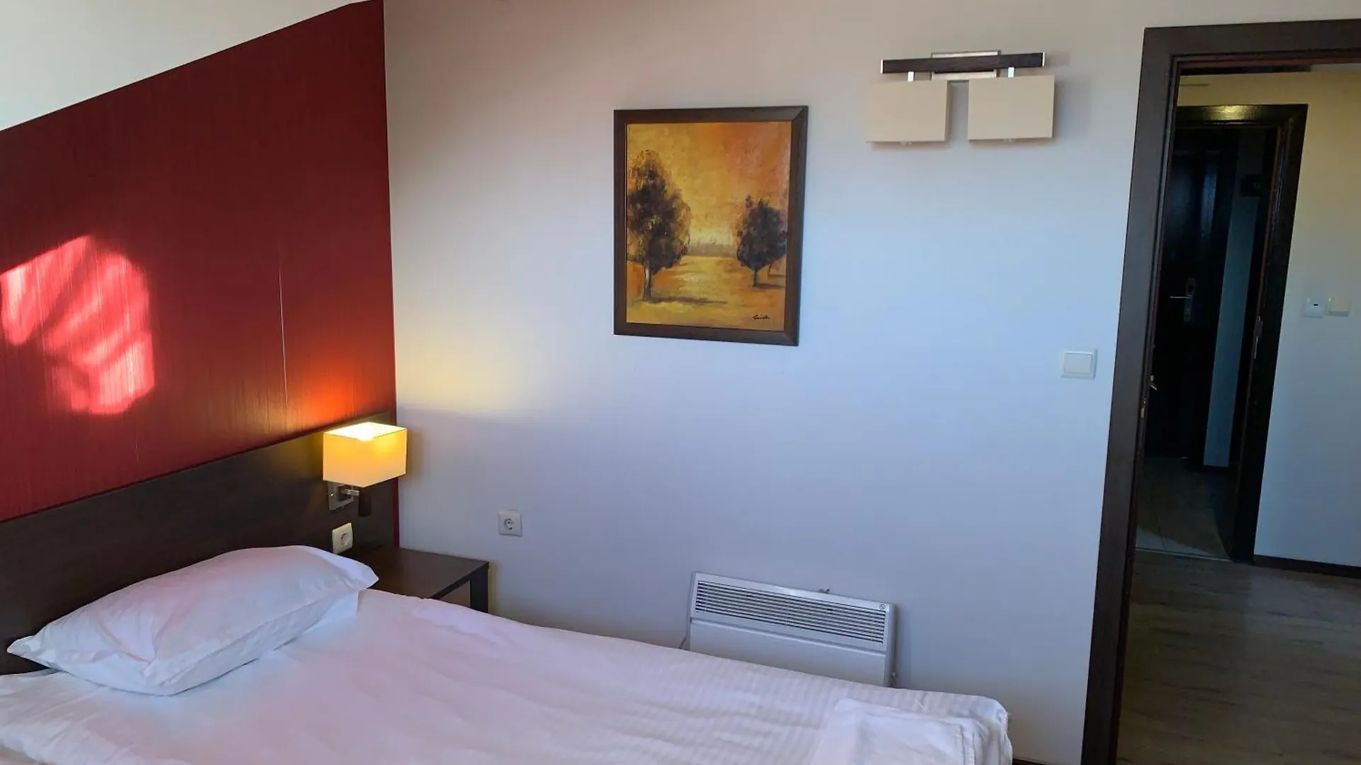7 Apartments In Alexander Complex Bansko Bulgarien
