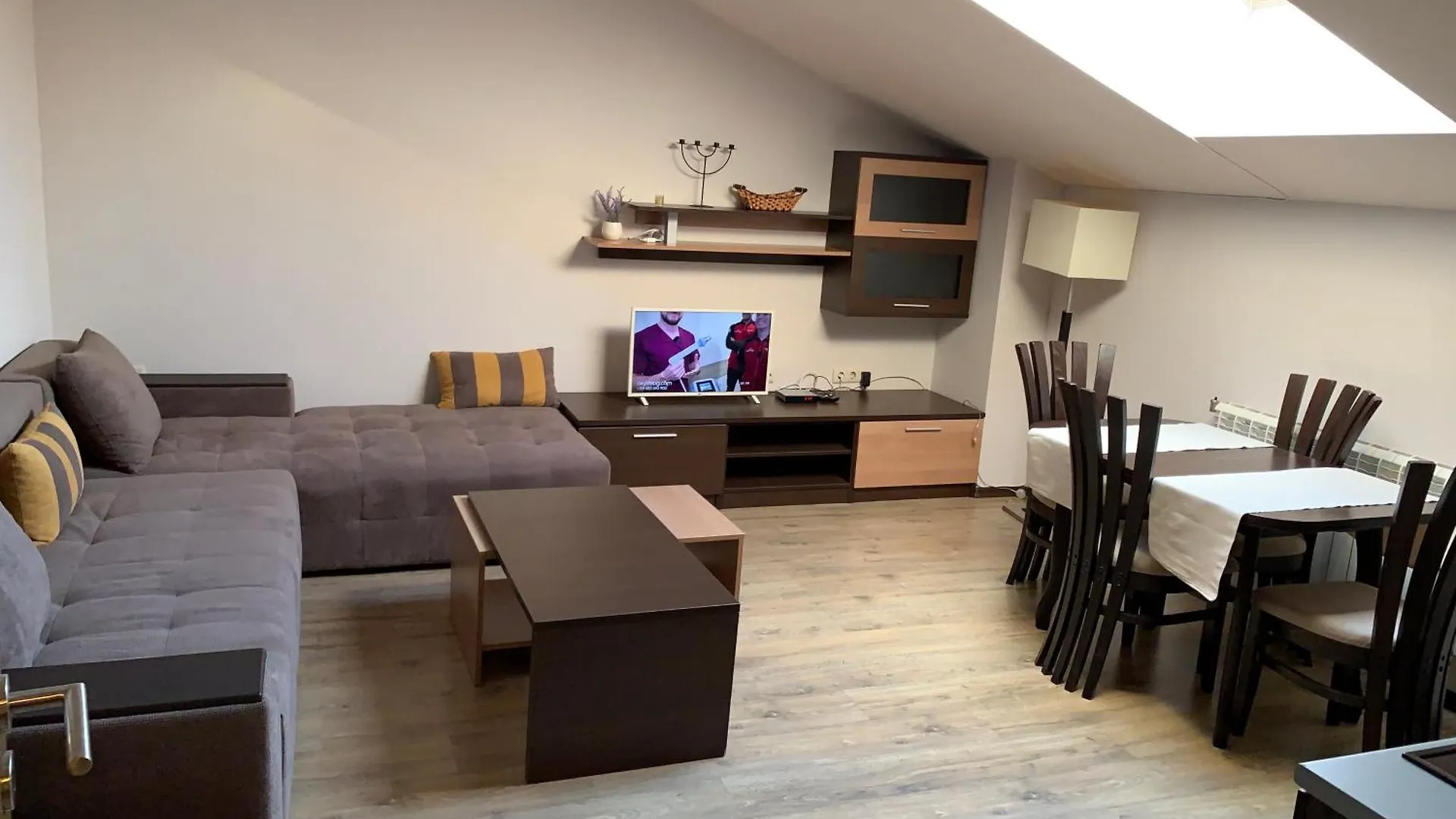 7 Apartments In Alexander Complex Bansko 0*,  Bulgarien