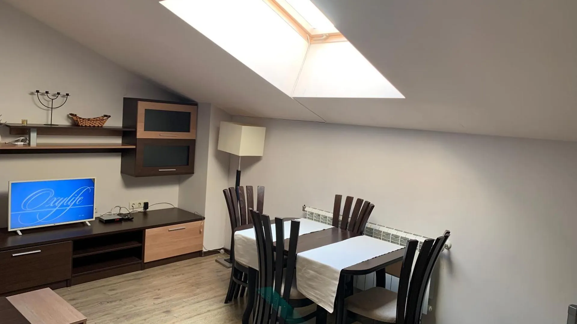 7 Apartments In Alexander Complex Bansko Bulgarien