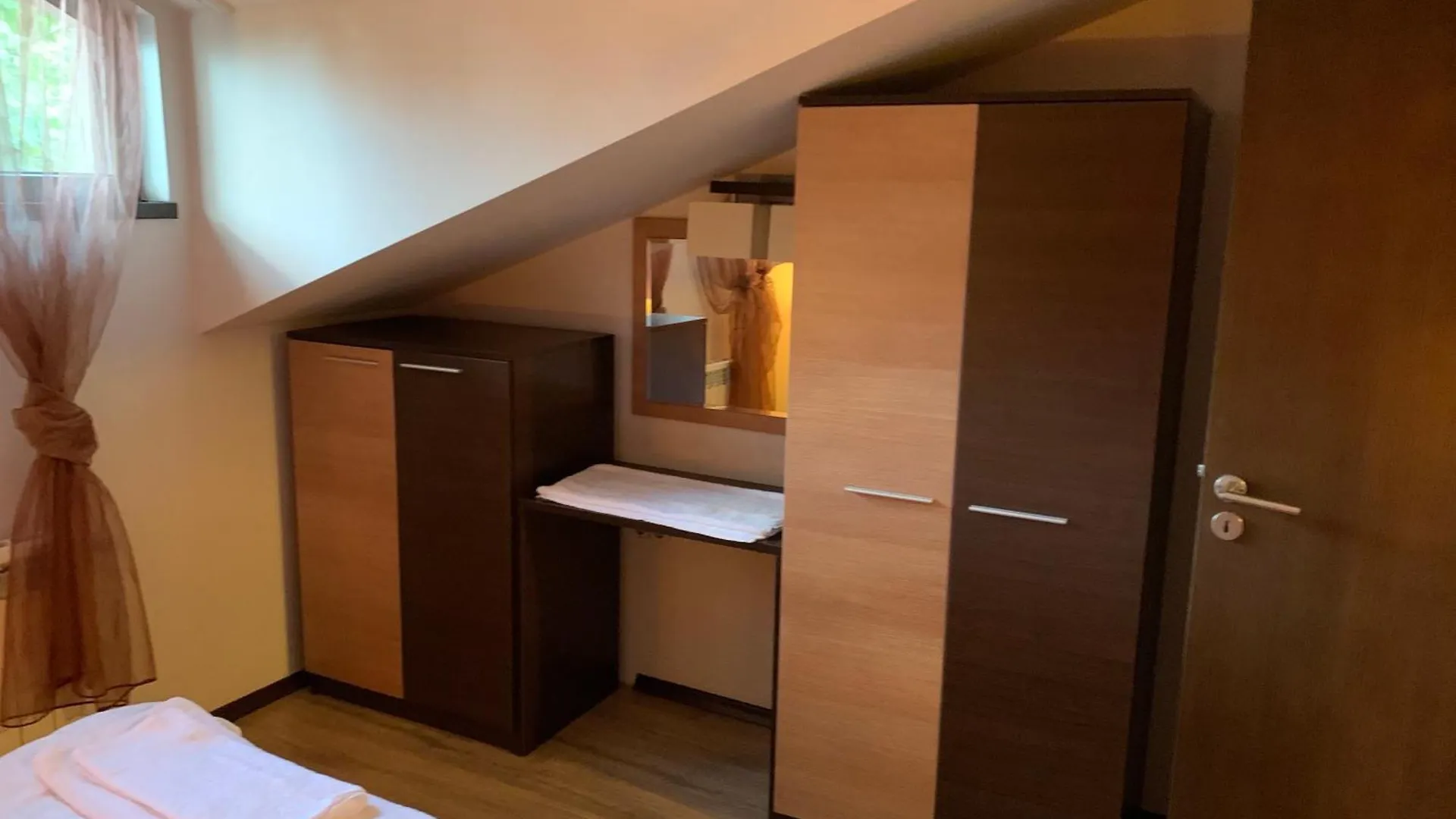 7 Apartments In Alexander Complex Bansko 0*,