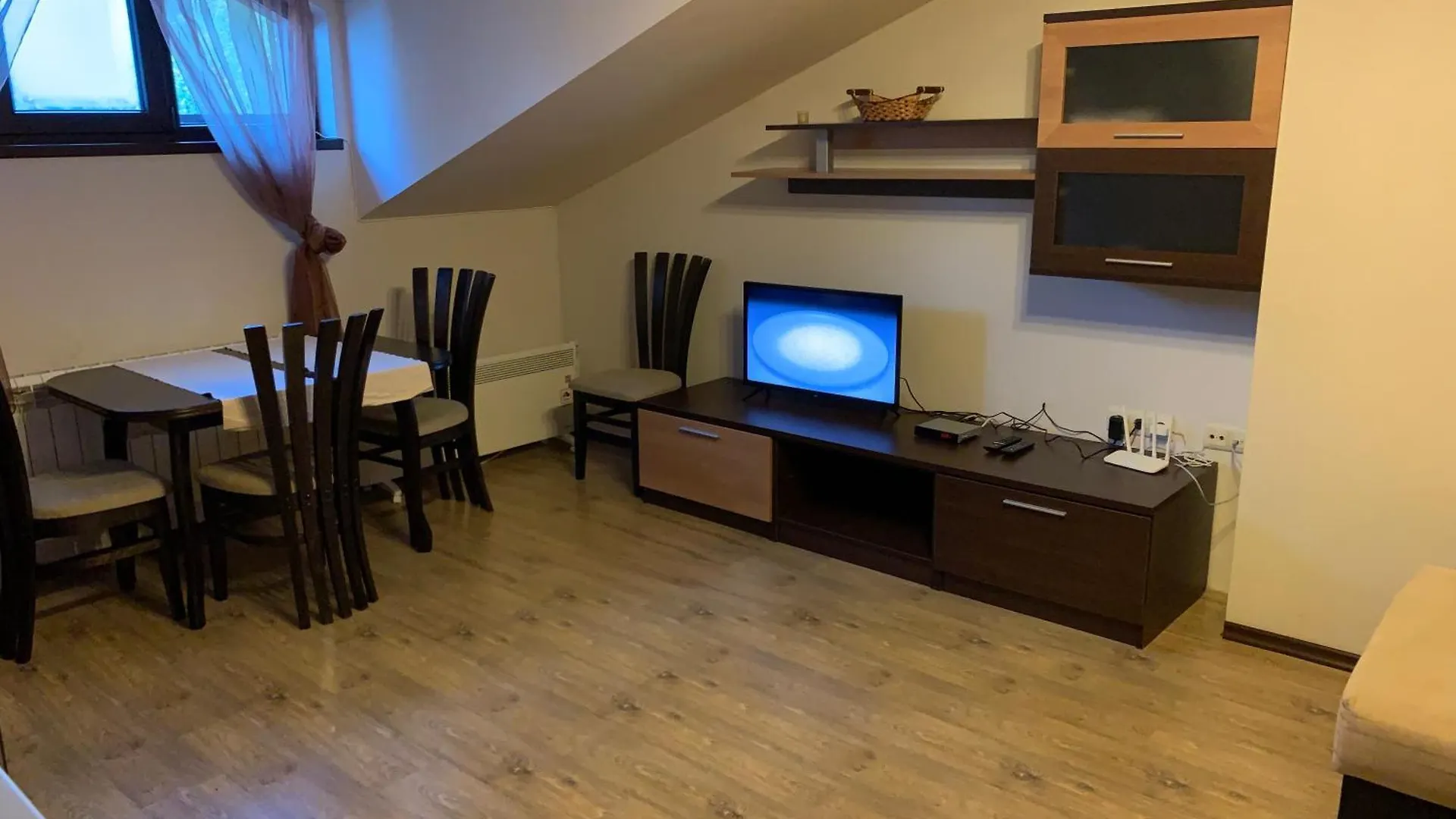7 Apartments In Alexander Complex Bansko