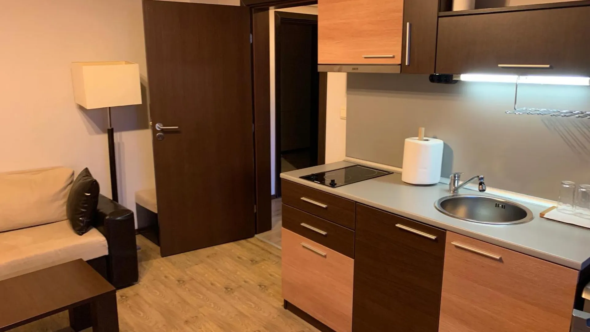 7 Apartments In Alexander Complex Bansko