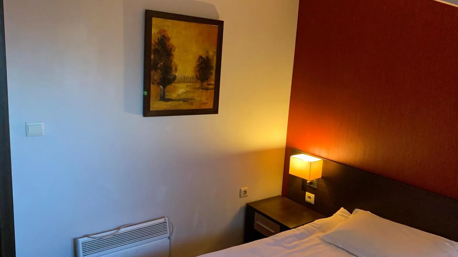 7 Apartments In Alexander Complex Bansko Bulgarien