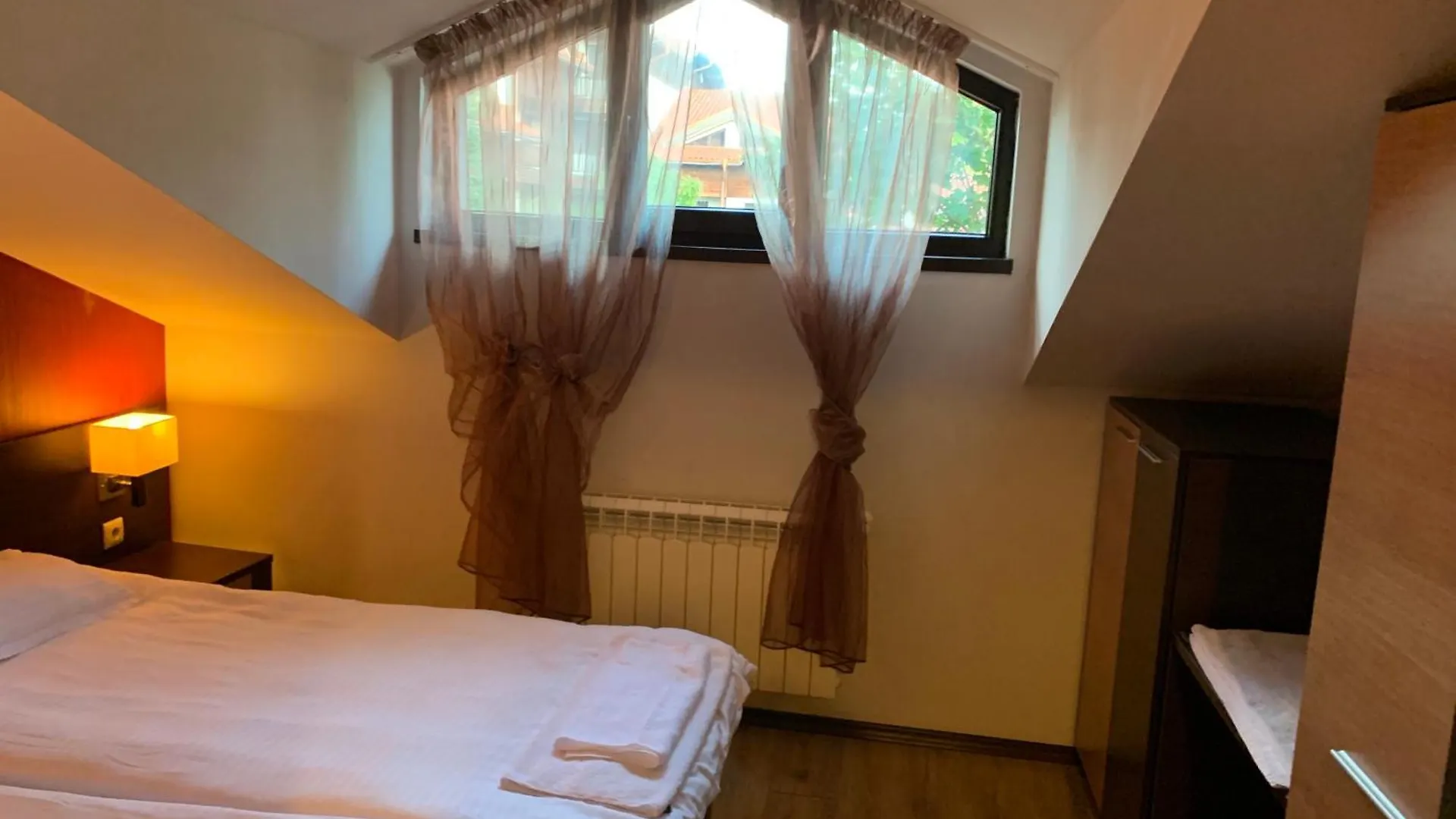 7 Apartments In Alexander Complex Bansko