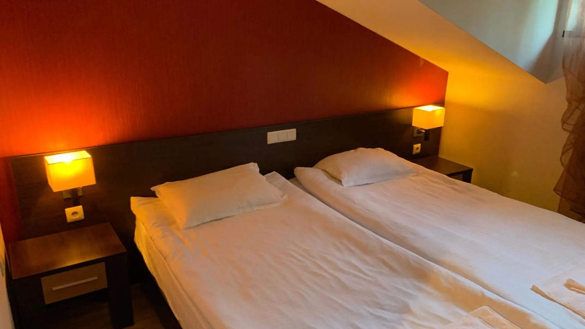 7 Apartments In Alexander Complex Bansko