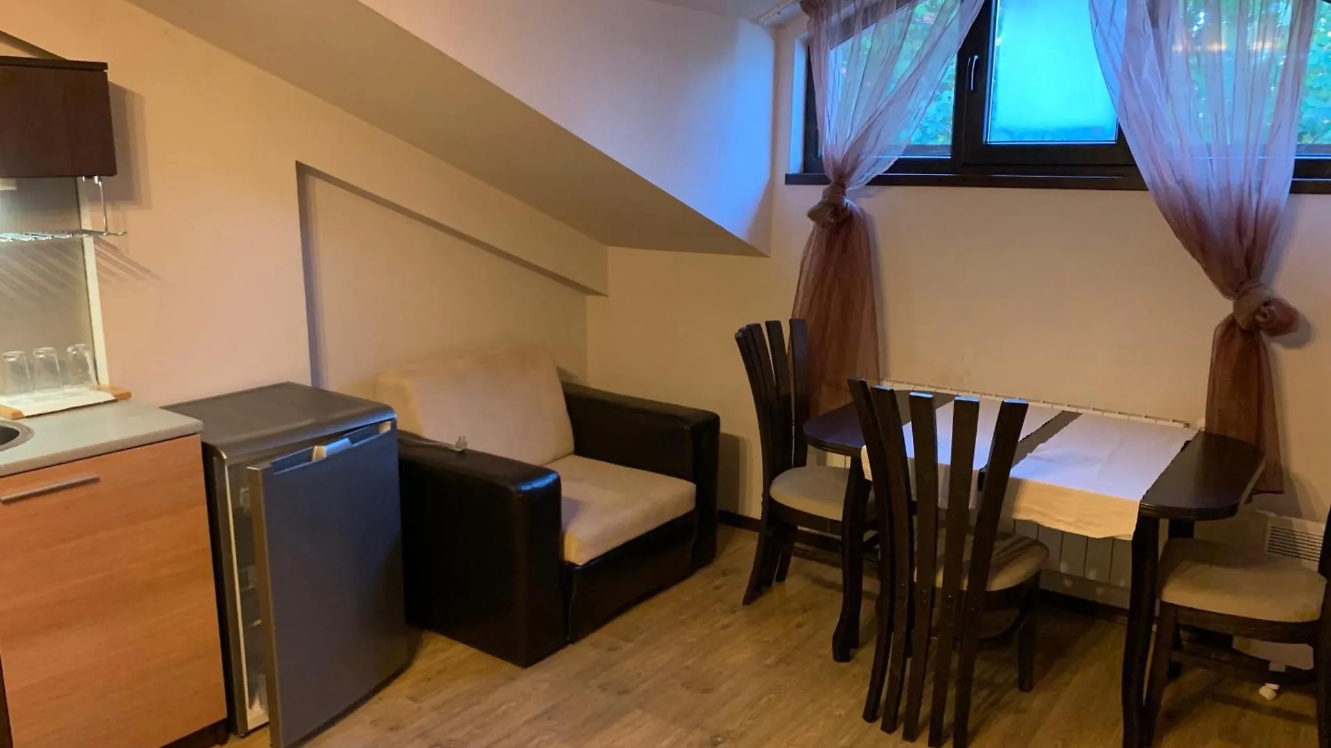 7 Apartments In Alexander Complex Bansko 0*,