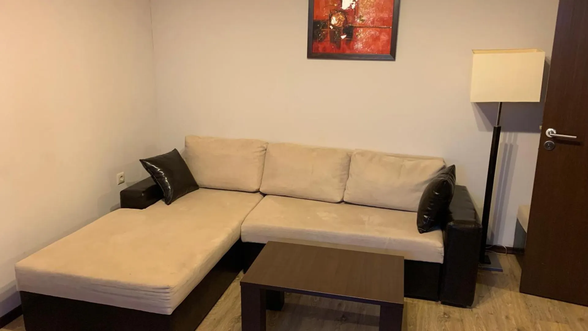7 Apartments In Alexander Complex Bansko