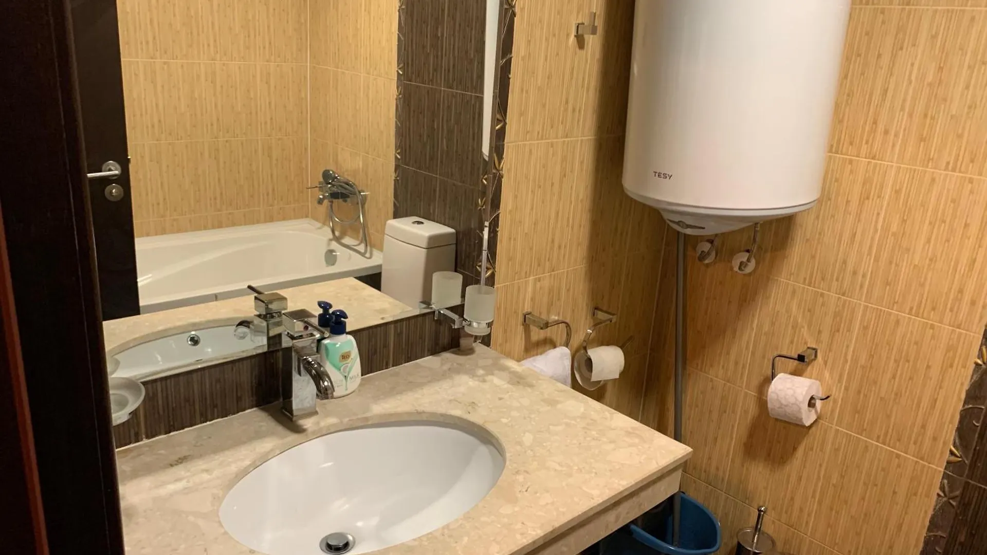 7 Apartments In Alexander Complex Bansko 0*,  Bulgarien