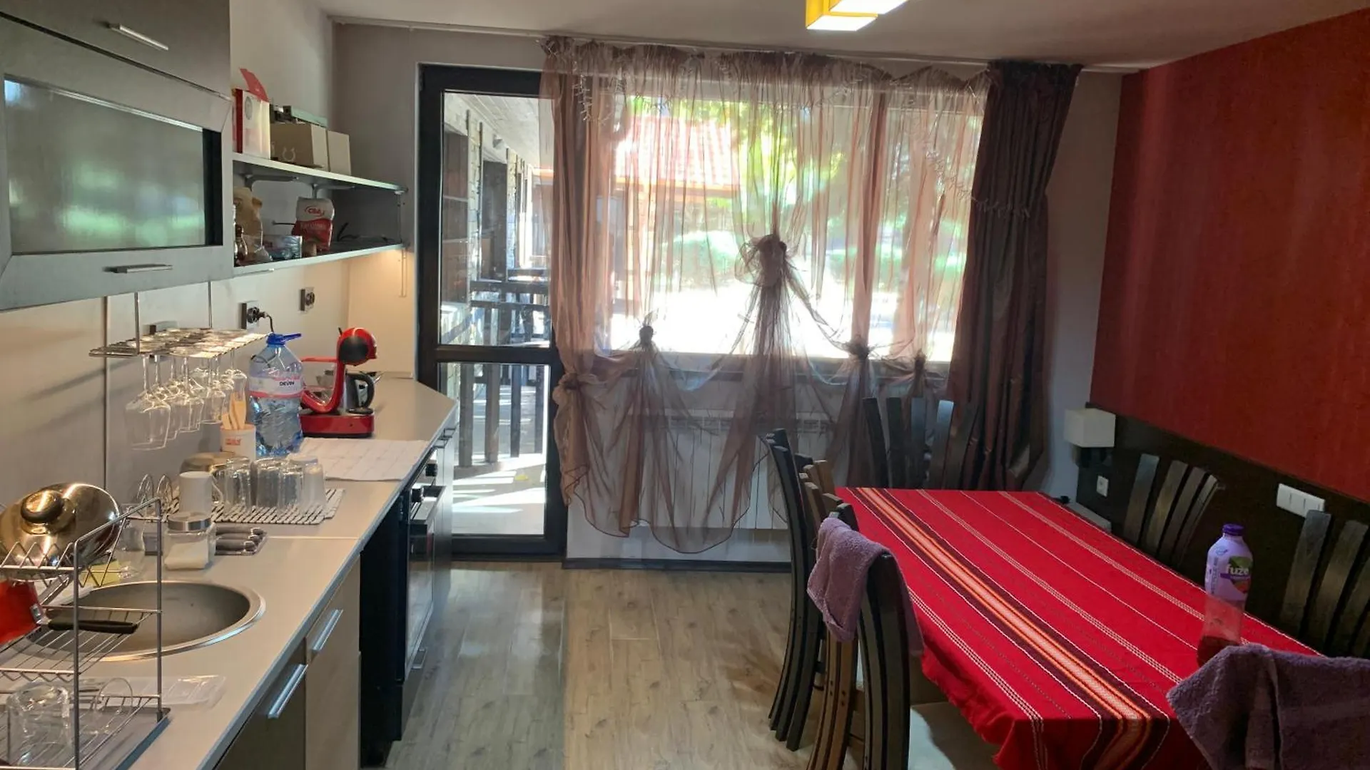 7 Apartments In Alexander Complex Bansko