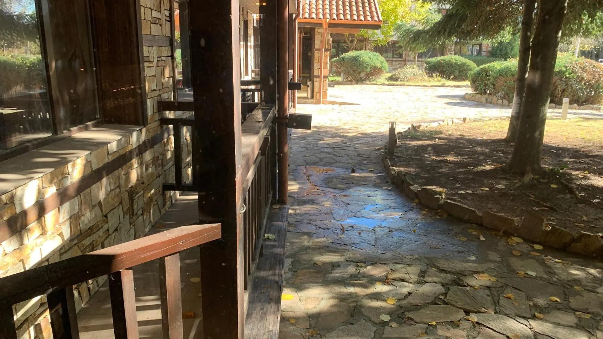 7 Apartments In Alexander Complex Bansko