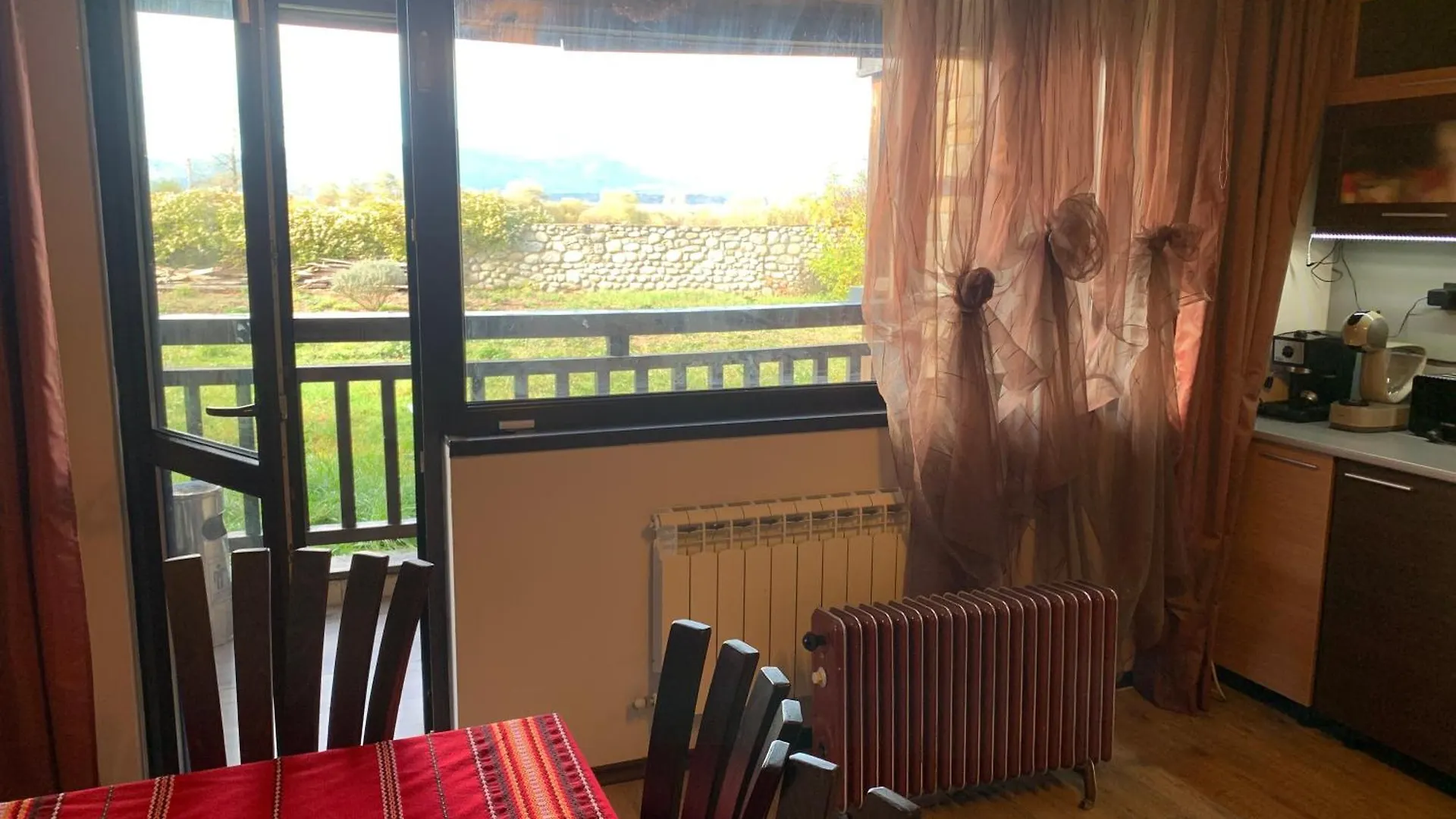 7 Apartments In Alexander Complex Bansko