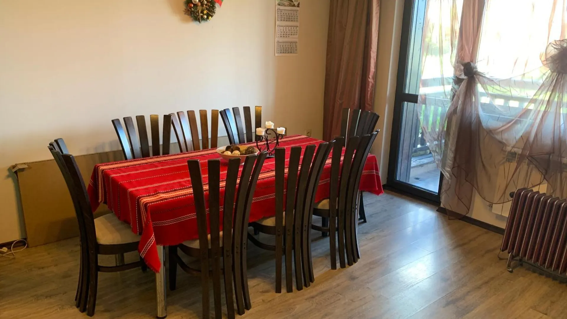 7 Apartments In Alexander Complex Bansko