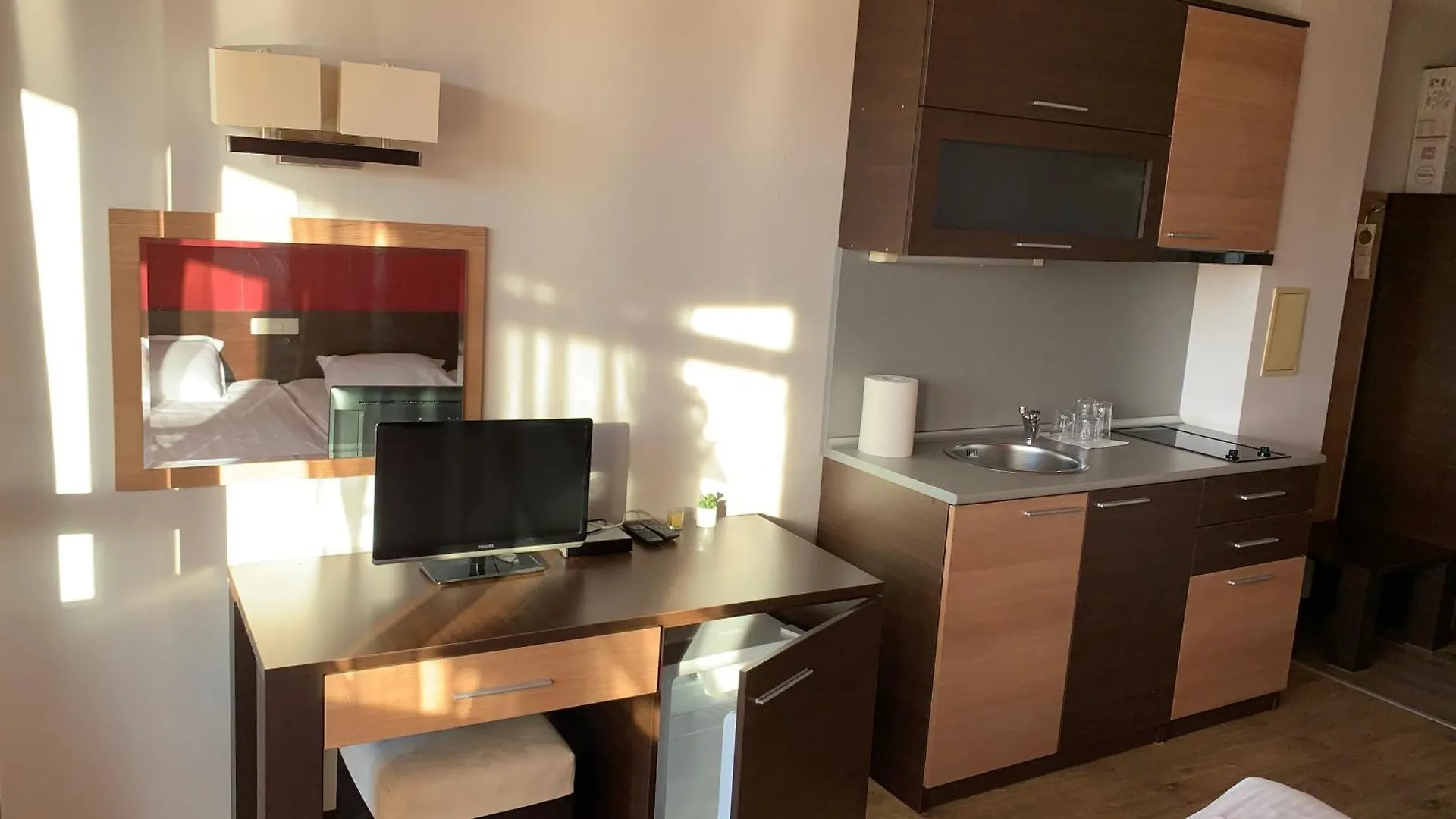 7 Apartments In Alexander Complex Bansko 0*,  Bulgarien