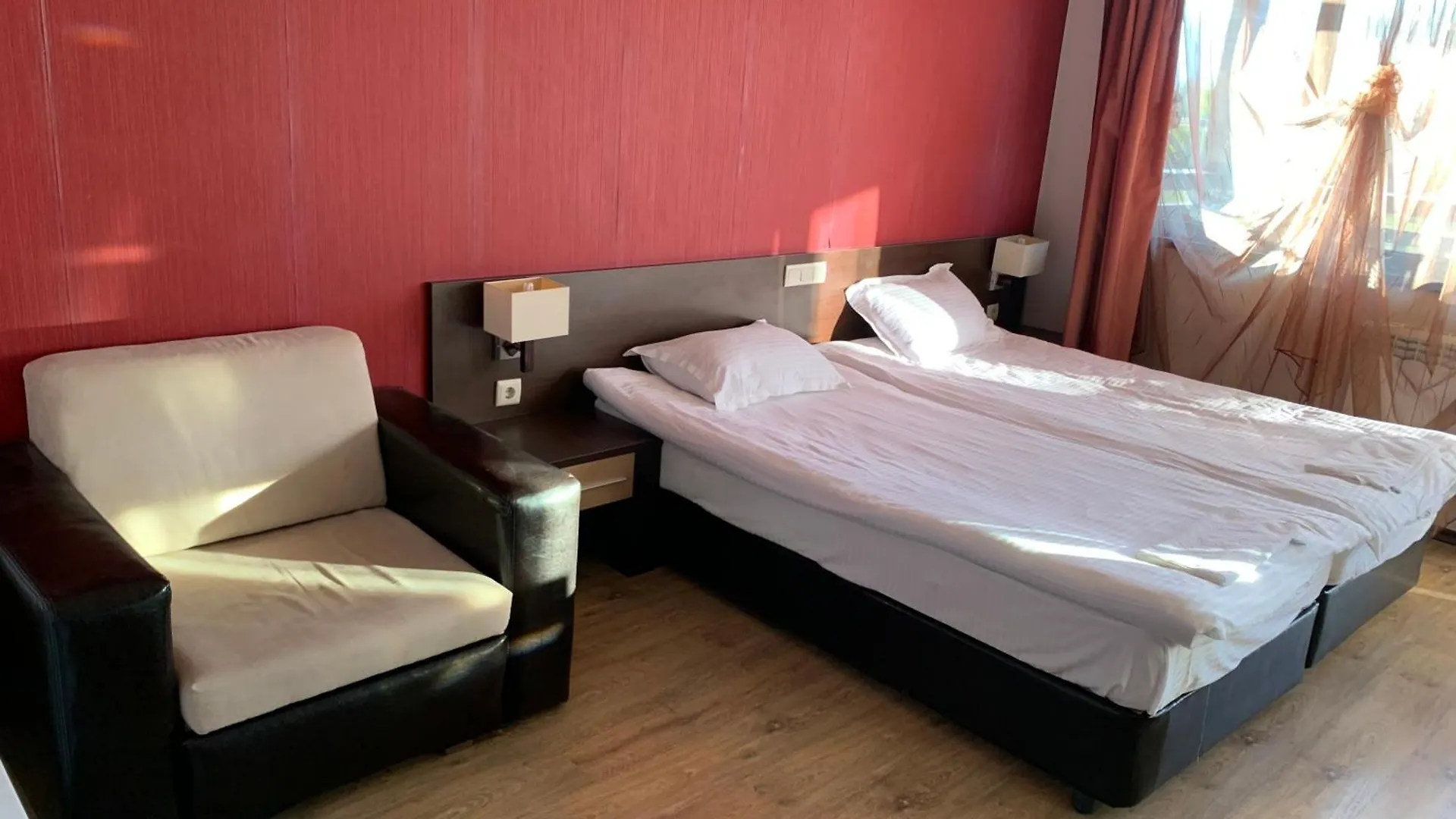 7 Apartments In Alexander Complex Bansko