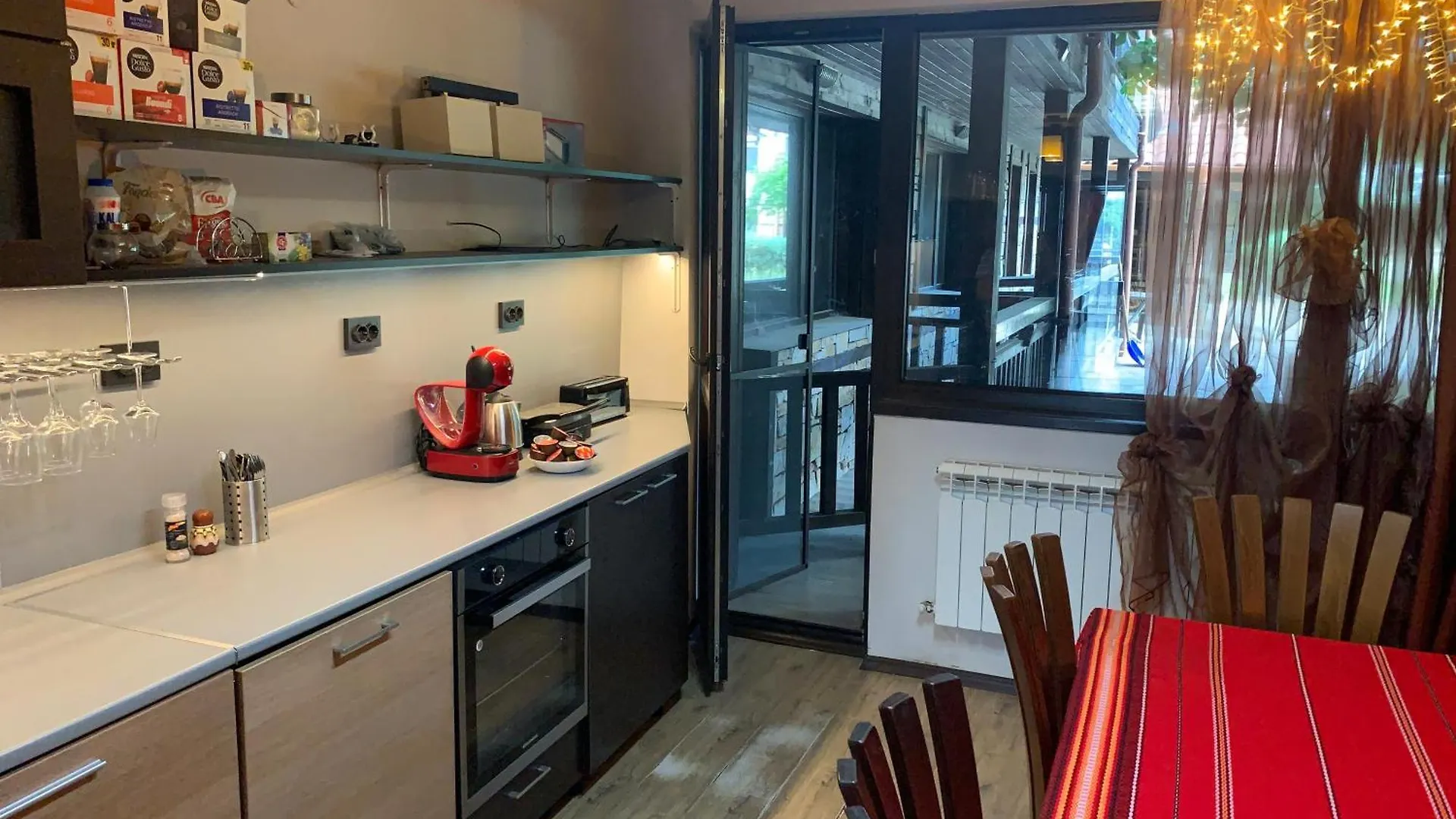 7 Apartments In Alexander Complex Bansko