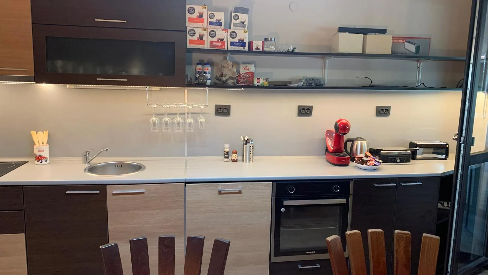 7 Apartments In Alexander Complex Bansko 0*,  Bulgarien