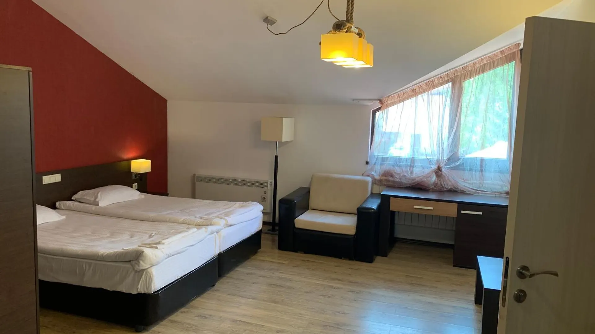 7 Apartments In Alexander Complex Bansko 0*,  Bulgarien