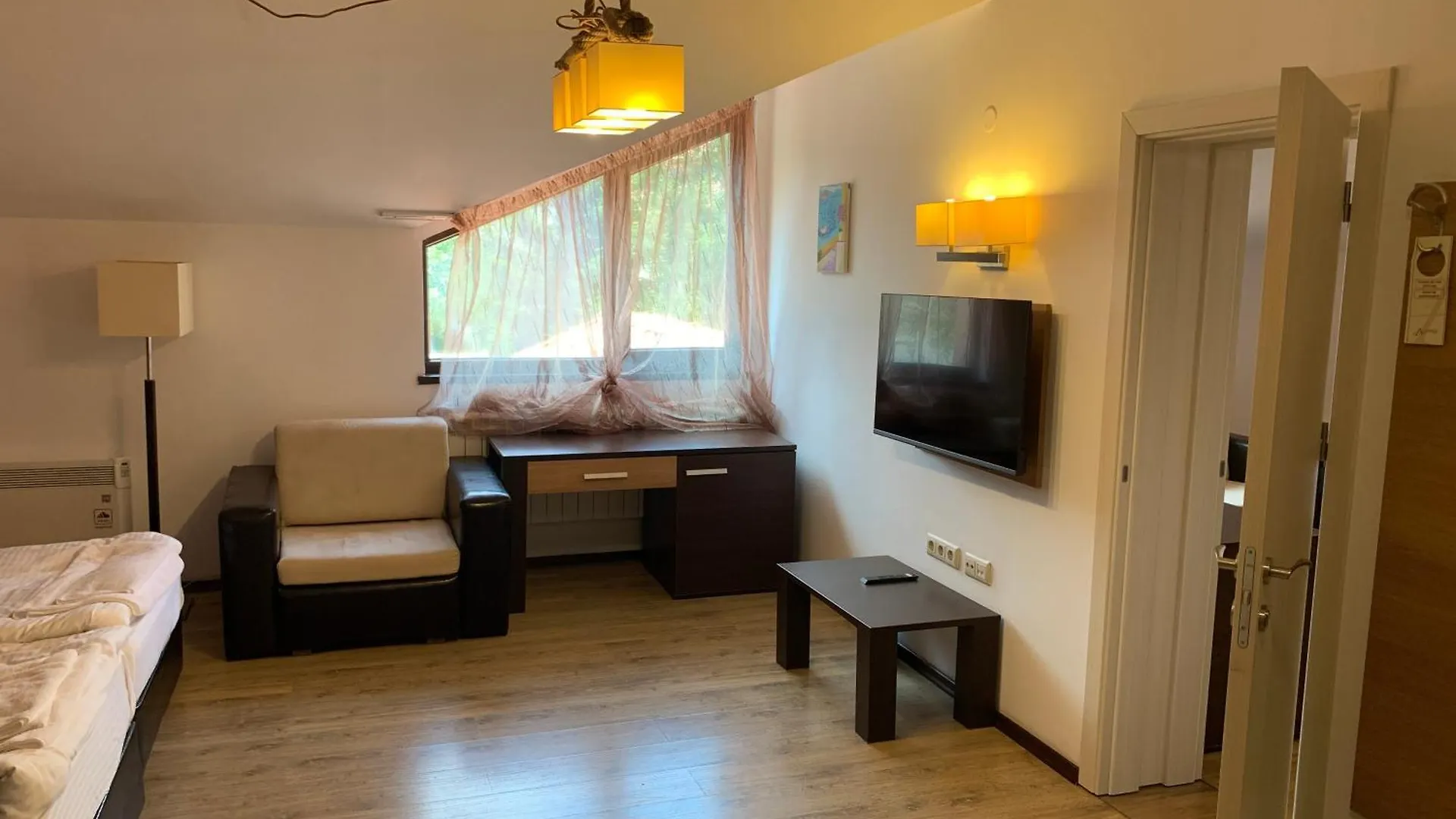 7 Apartments In Alexander Complex Bansko