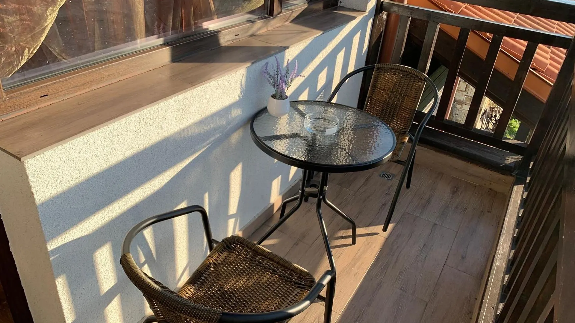 7 Apartments In Alexander Complex Bansko