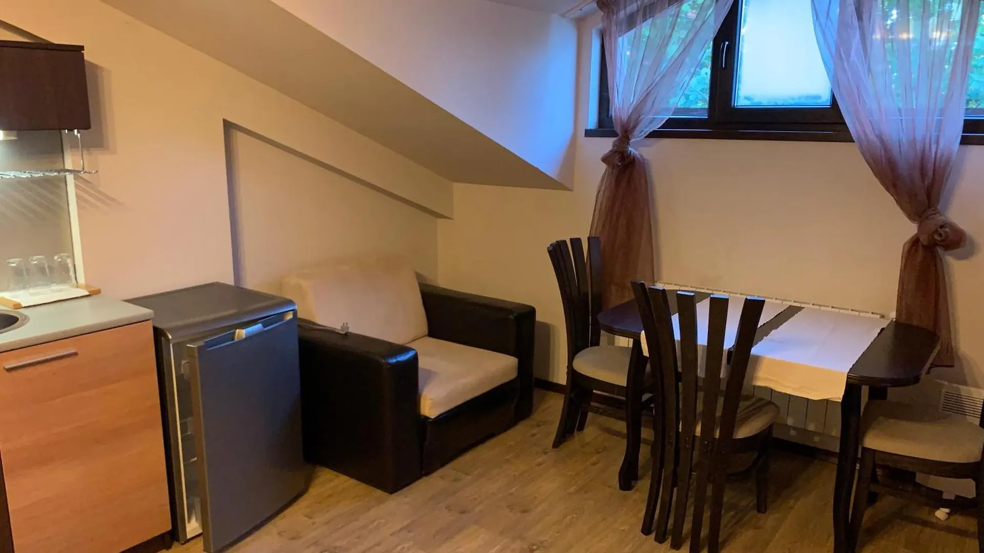 7 Apartments In Alexander Complex Bansko 0*,