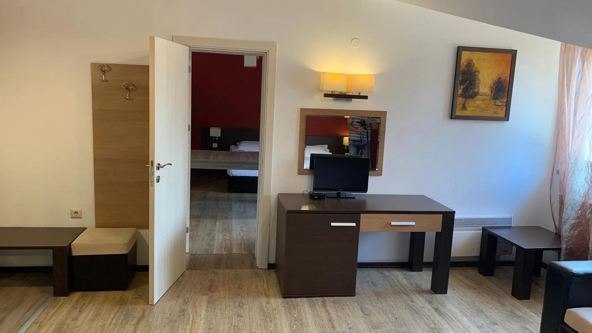 7 Apartments In Alexander Complex Bansko