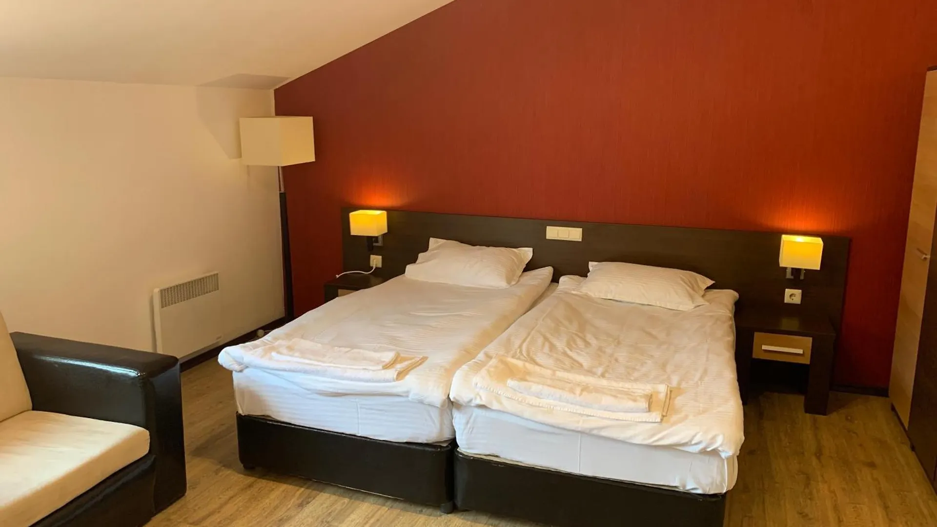 7 Apartments In Alexander Complex Bansko Bulgaria
