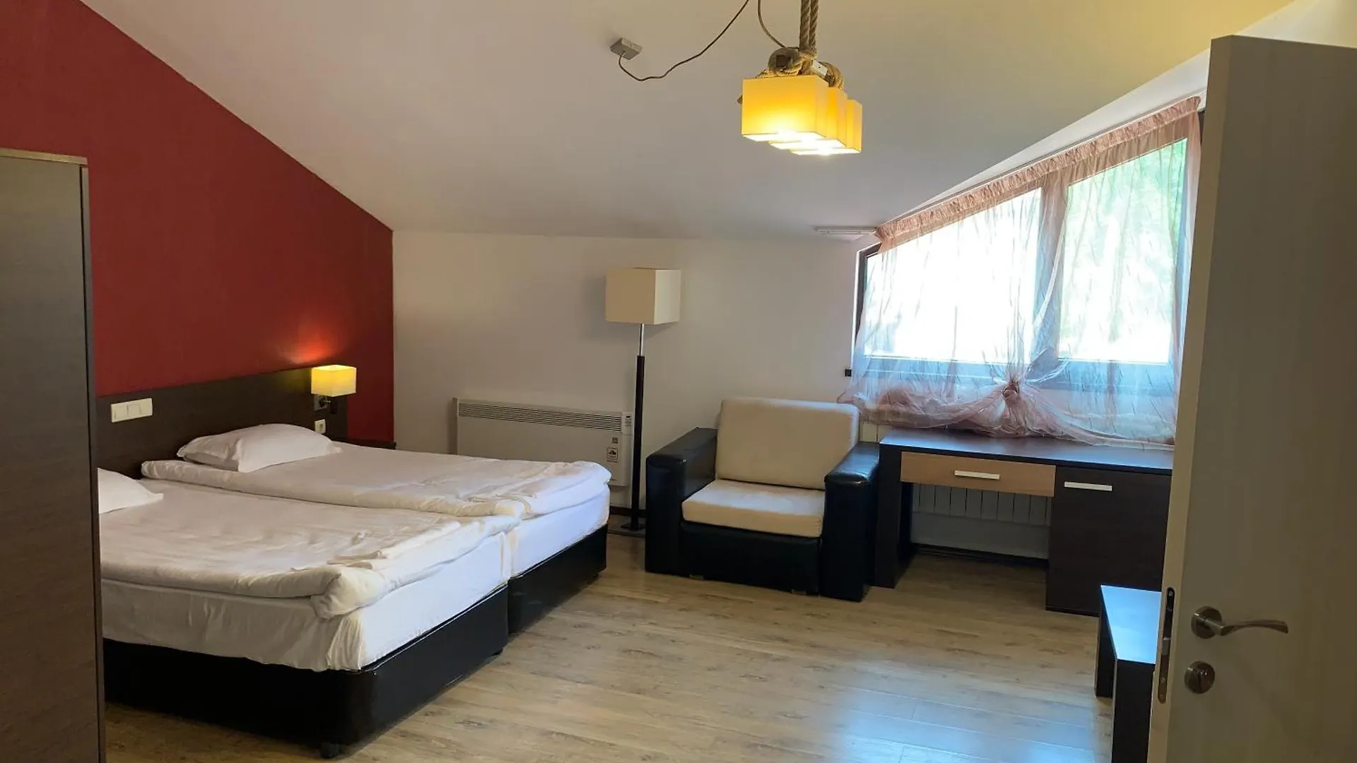 7 Apartments In Alexander Complex Bansko