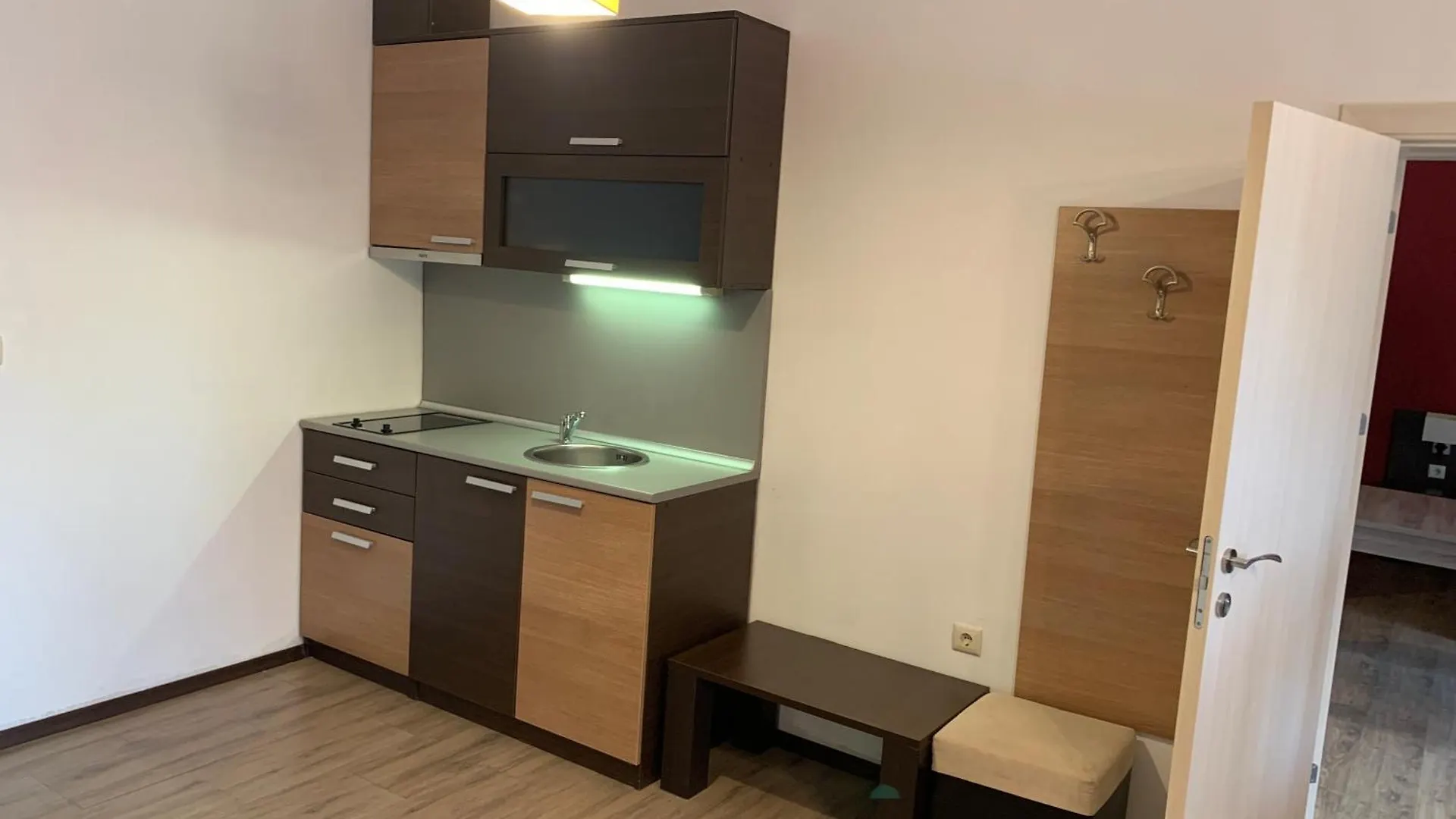 7 Apartments In Alexander Complex Bansko