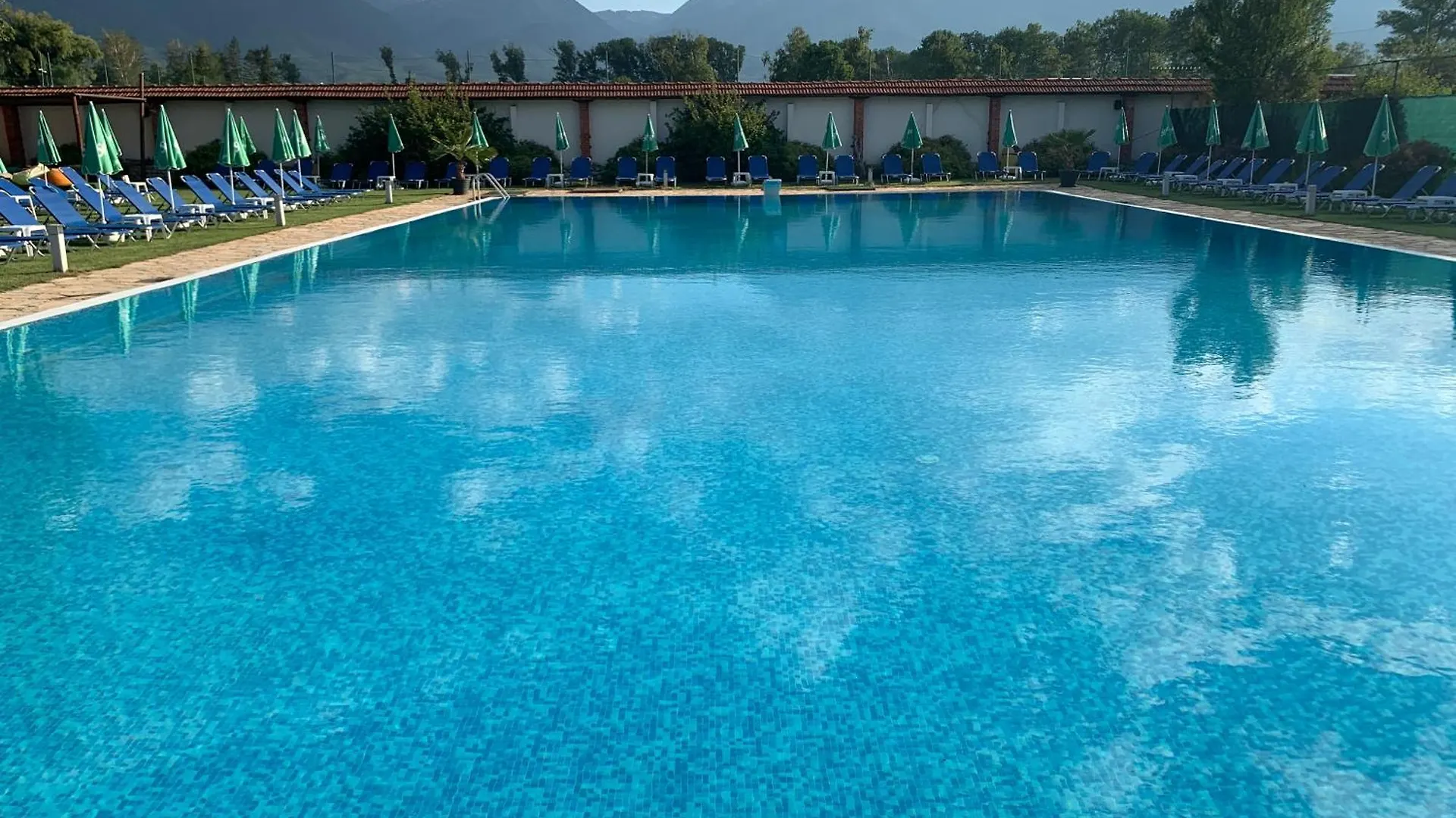7 Apartments In Alexander Complex Bansko 0*,