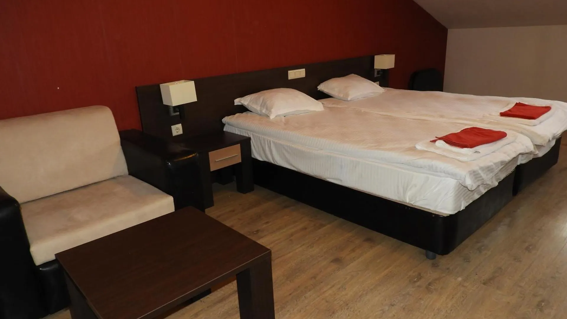 7 Apartments In Alexander Complex Bansko 0*,  Bulgaria