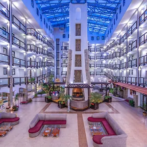4* Hotel Mpm Guinness