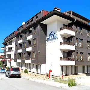 2* Hotel de apartamente Aspen