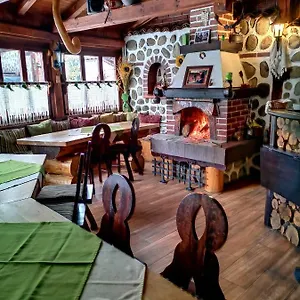 3* Pensiune Zigen House